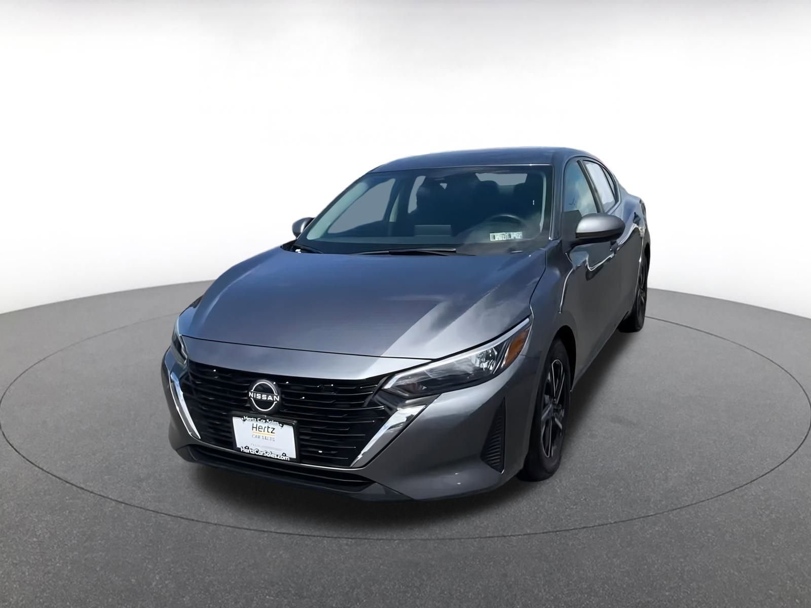 Thumbnail: 2024 Nissan Sentra - 6