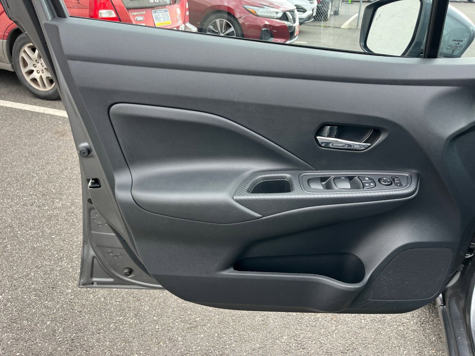 Thumbnail: 2025 Nissan Versa - 18