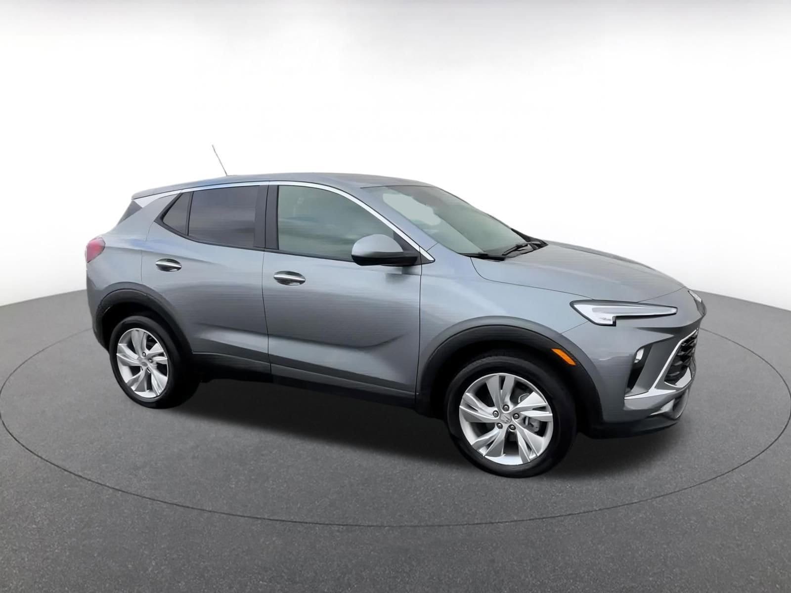 Thumbnail: 2025 Buick Encore GX - 2