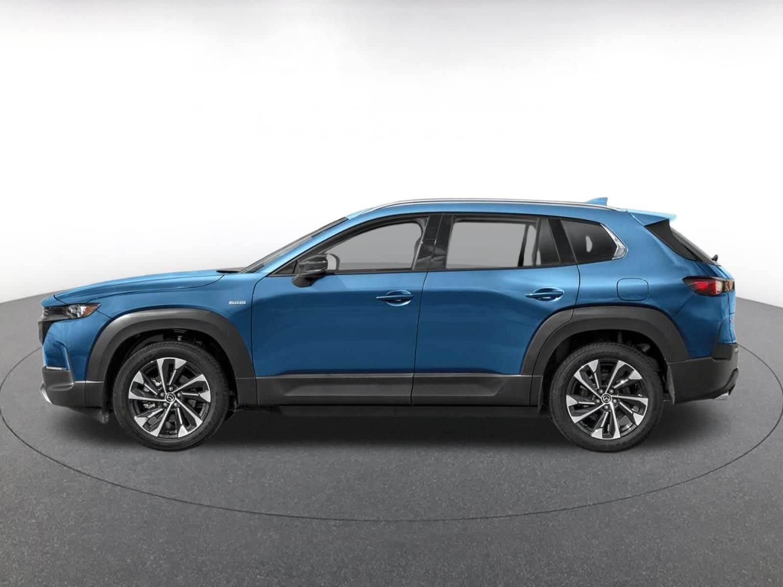 Thumbnail: 2025 Mazda CX-50 - 8