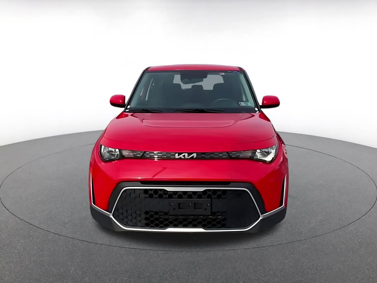 Thumbnail: 2025 Kia Soul - 3