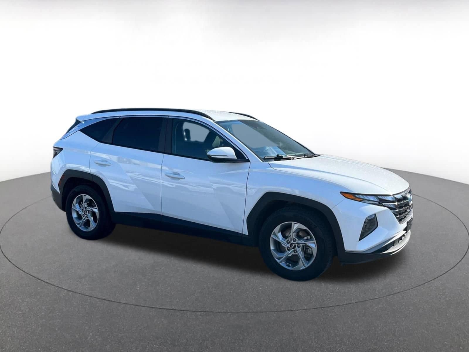 Thumbnail: 2023 Hyundai Tucson - 1