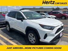 2019 Toyota RAV4 LE -
                Philadelphia, PA