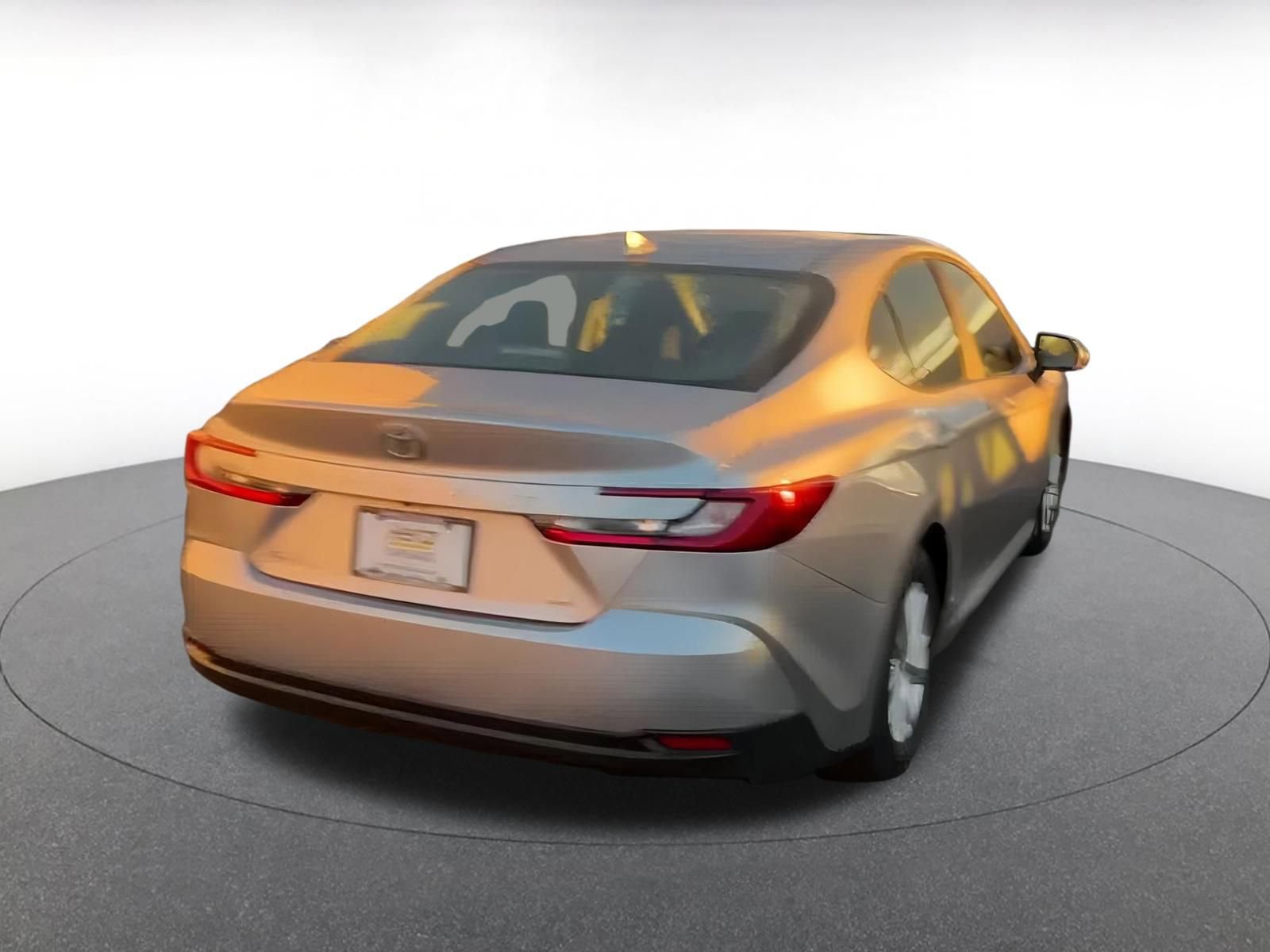 Thumbnail: 2025 Toyota Camry - 15