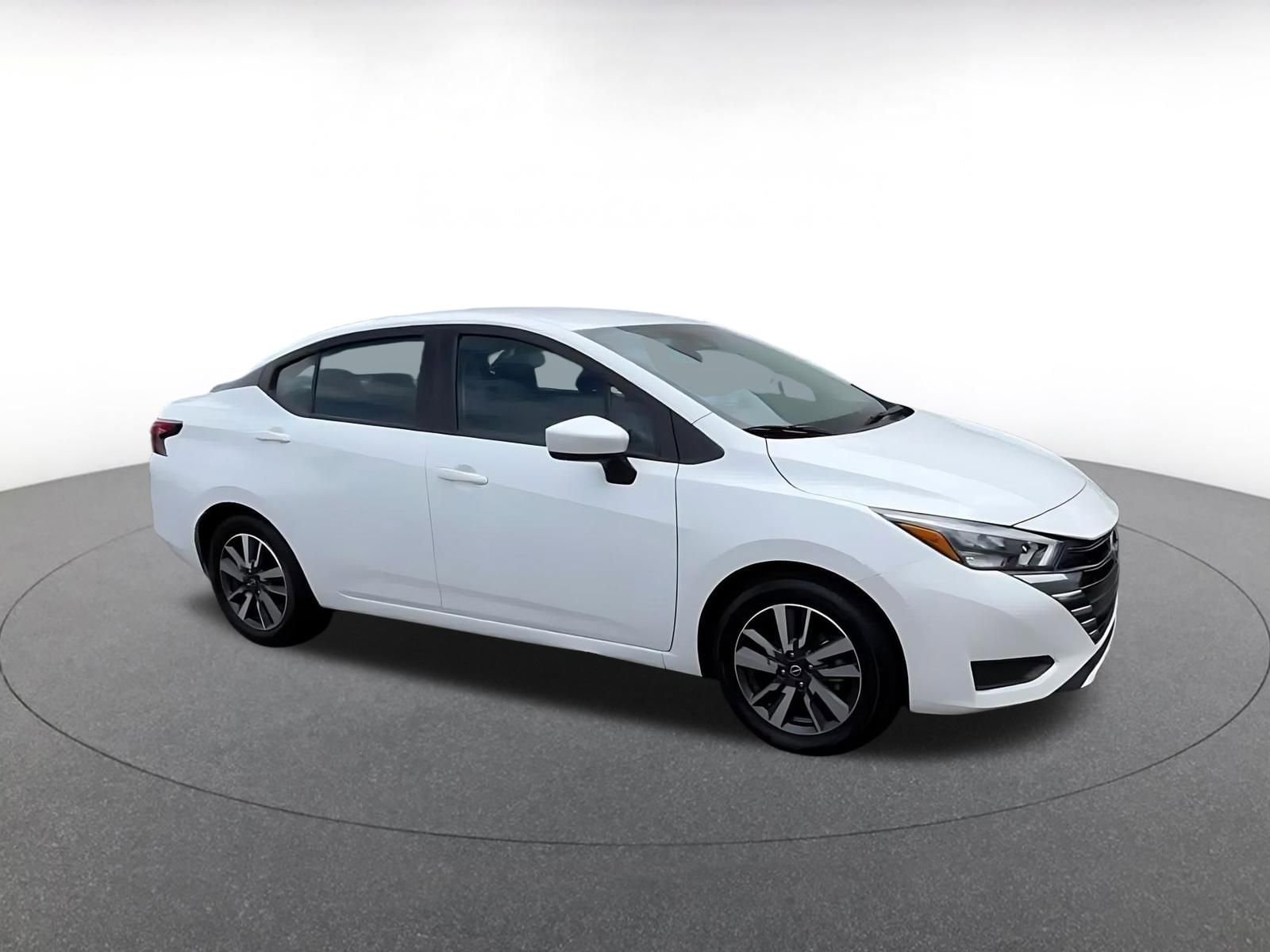 Thumbnail: 2025 Nissan Versa - 2