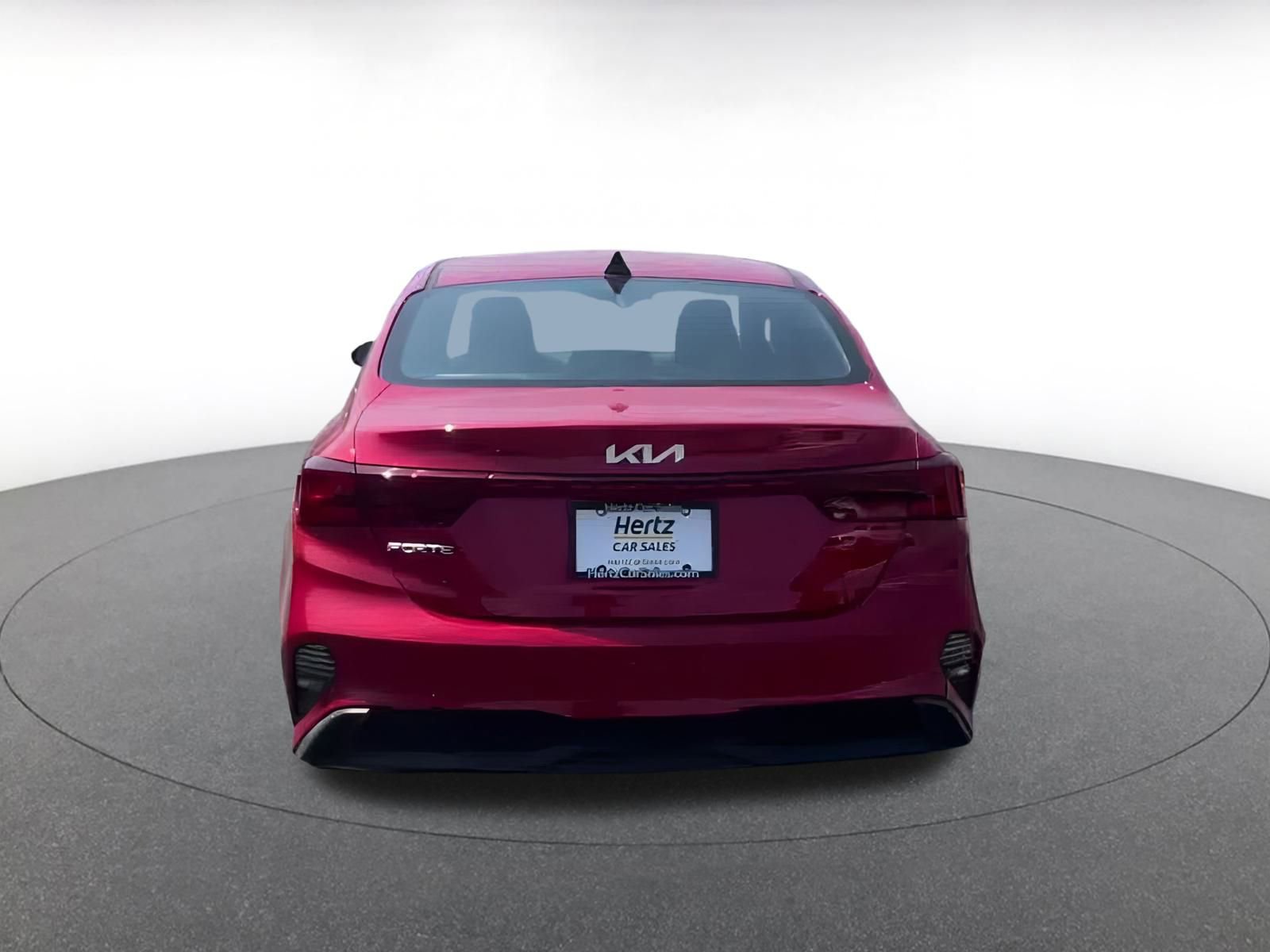 Thumbnail: 2024 Kia Forte - 12