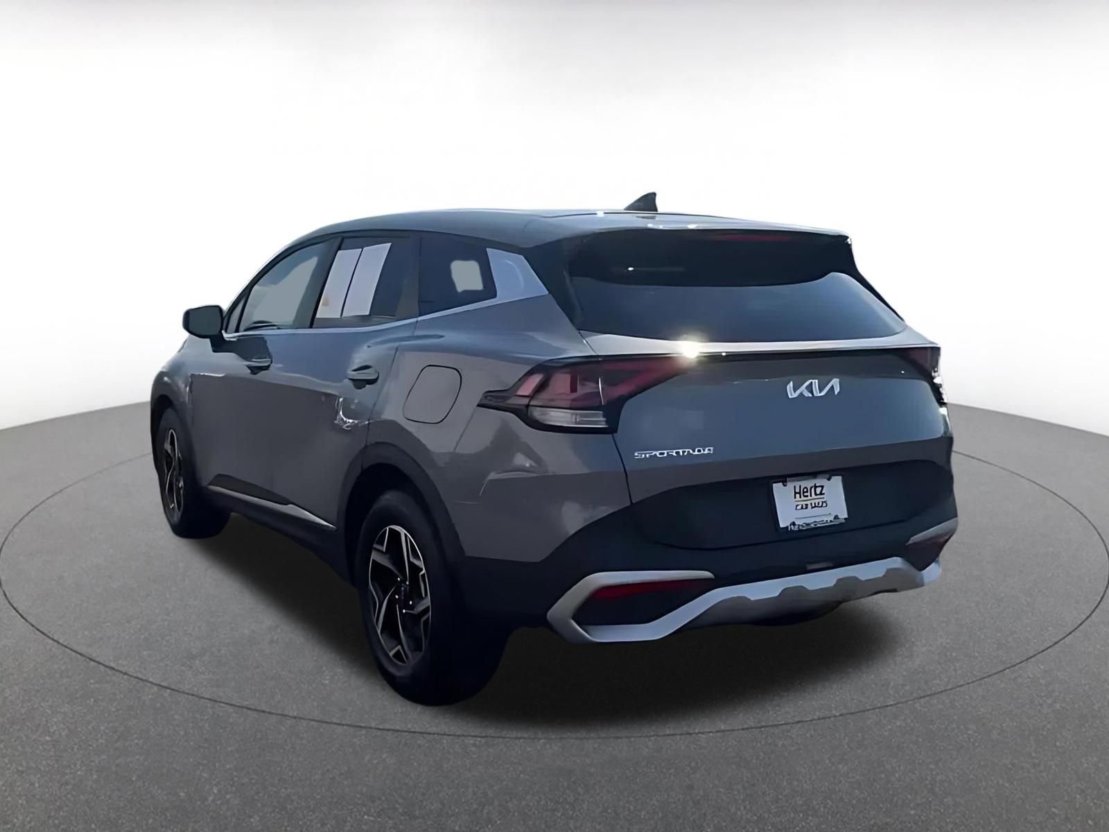 Thumbnail: 2025 Kia Sportage - 10