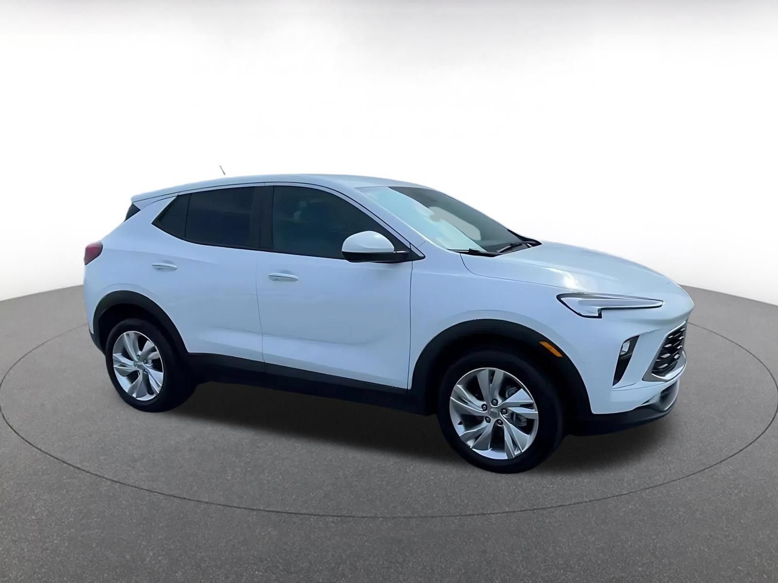 Thumbnail: 2025 Buick Encore GX - 2
