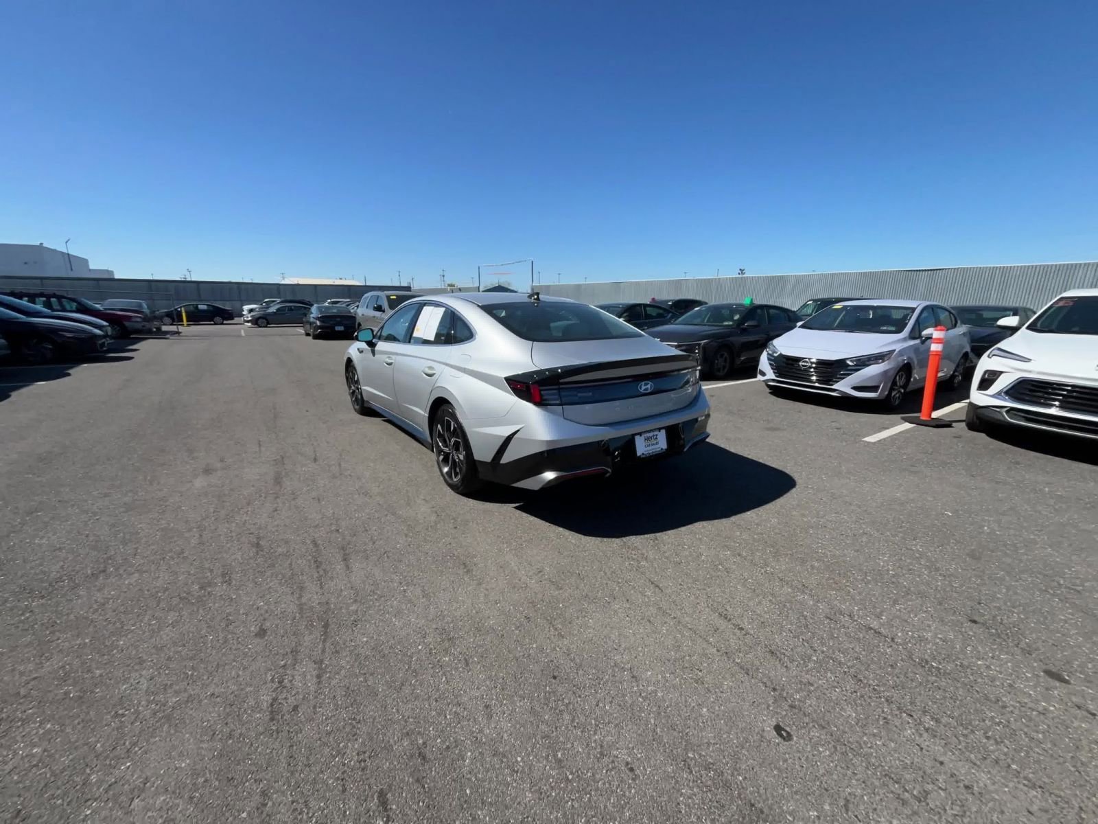 Thumbnail: 2025 Hyundai Sonata - 15