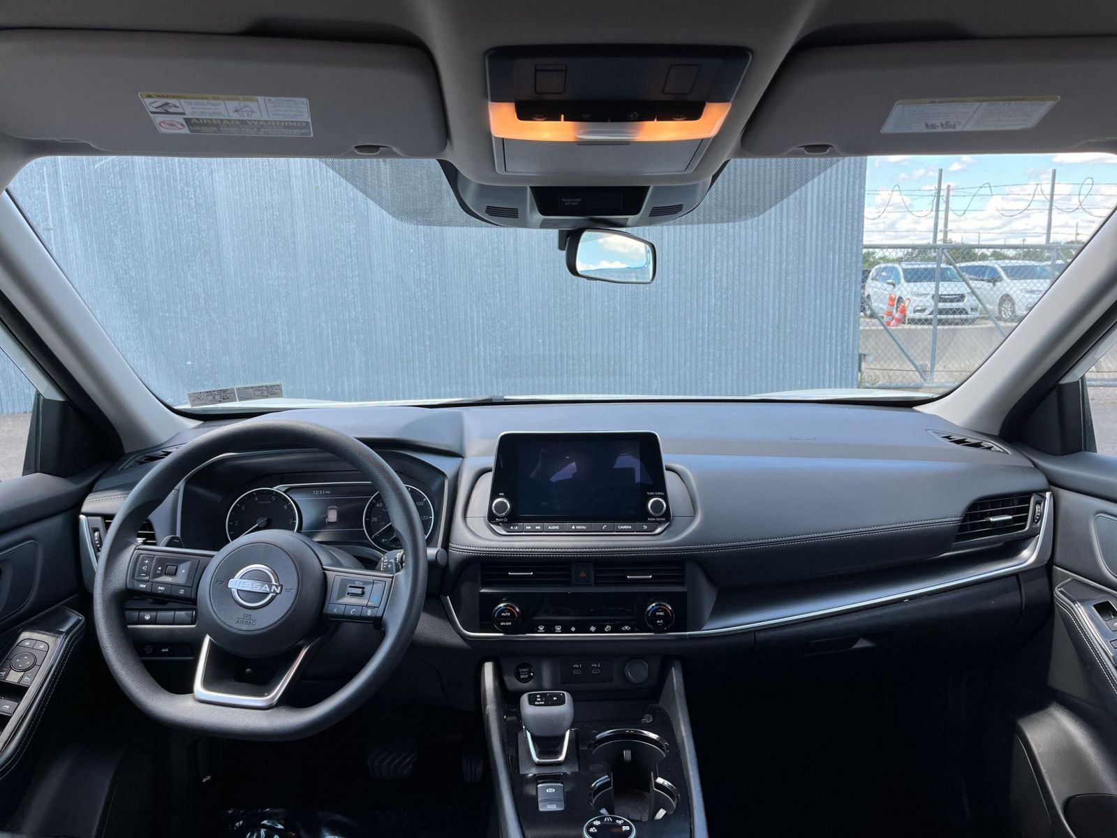 Thumbnail: 2024 Nissan Rogue - 33
