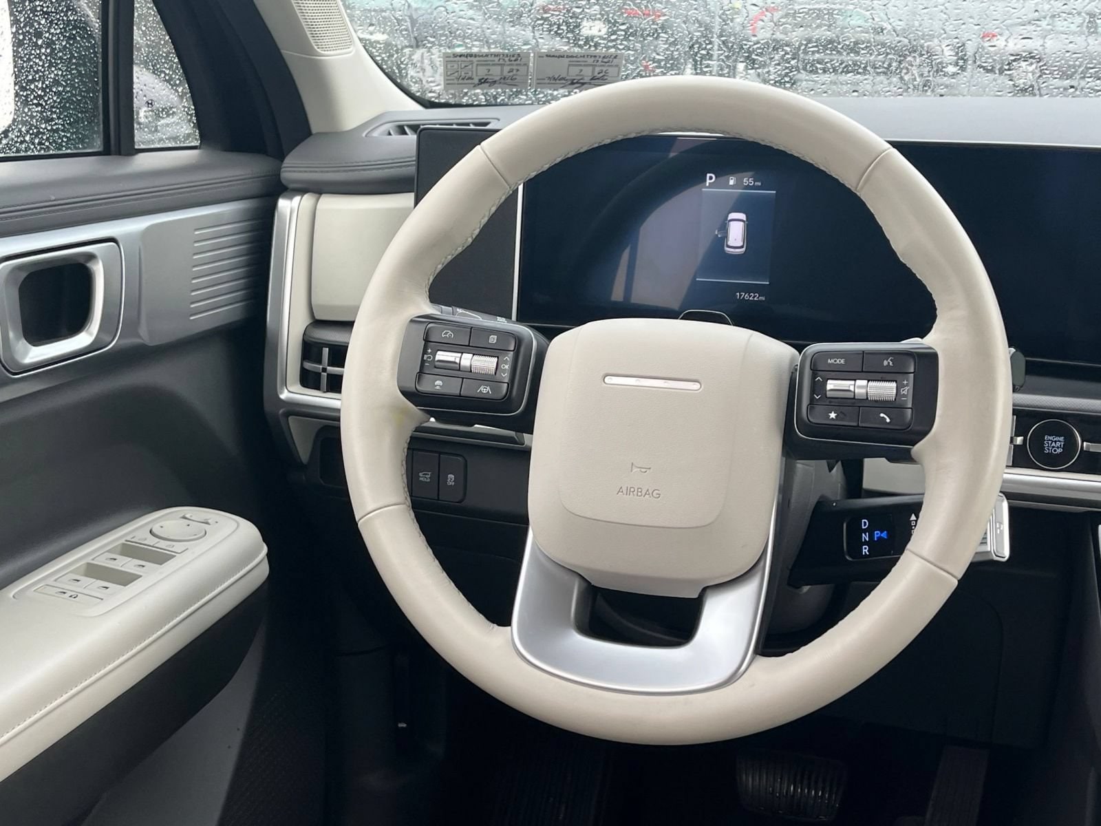 Thumbnail: 2026 Hyundai Santa Fe - 29