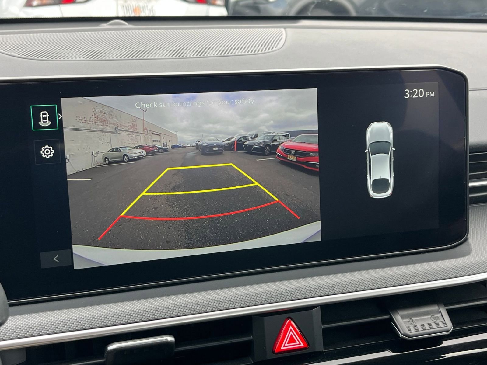 Thumbnail: 2025 Kia K5 - 23