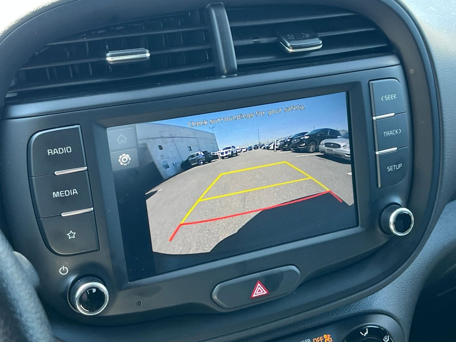 Thumbnail: 2025 Kia Soul - 22