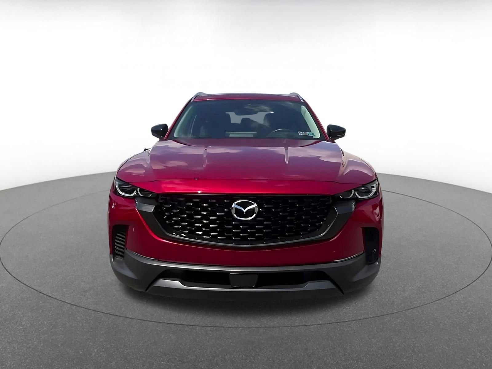 Thumbnail: 2025 Mazda CX-50 - 5