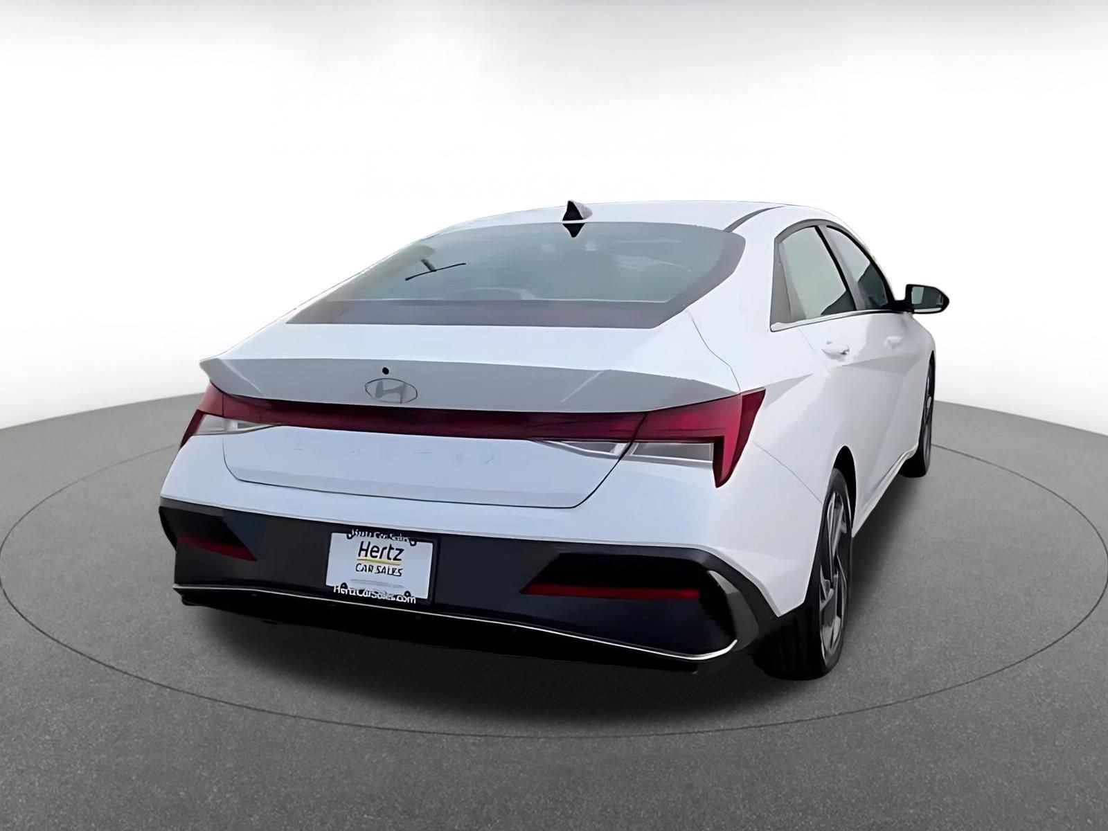 Thumbnail: 2025 Hyundai Elantra - 13