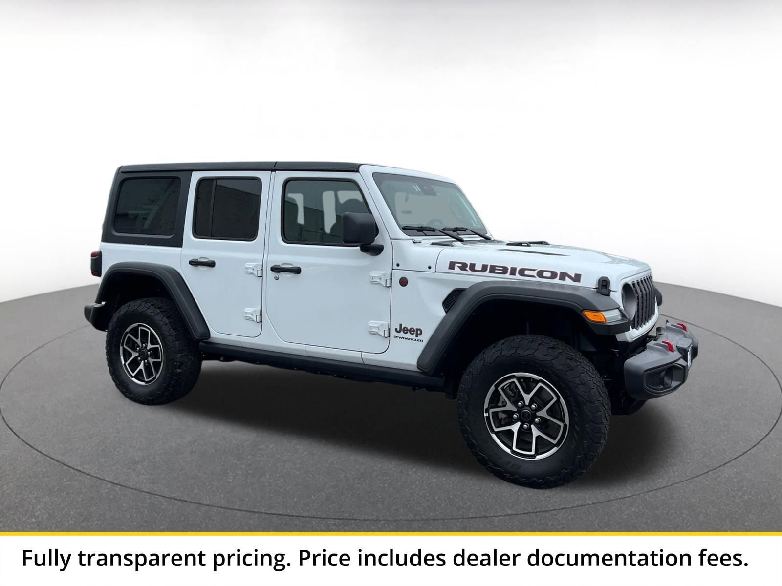 Thumbnail: 2025 Jeep Wrangler - 1