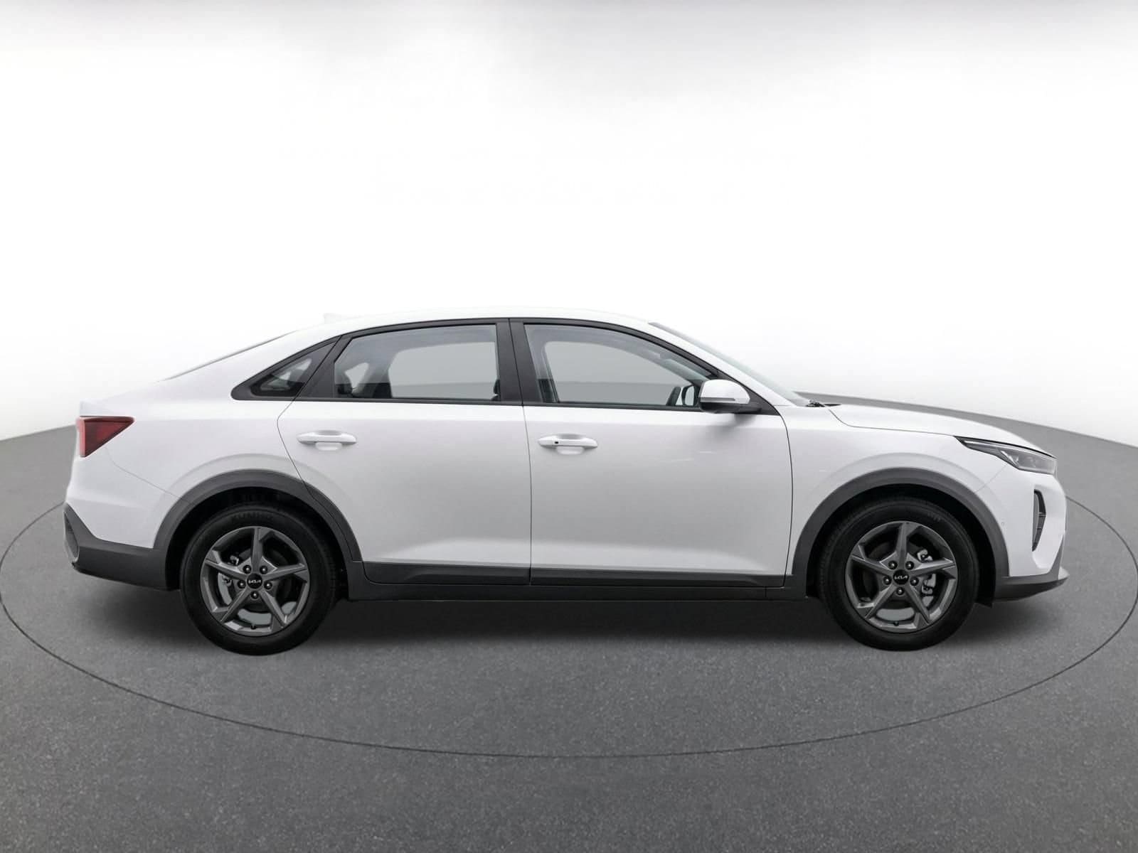 Thumbnail: 2025 Kia K4 - 10
