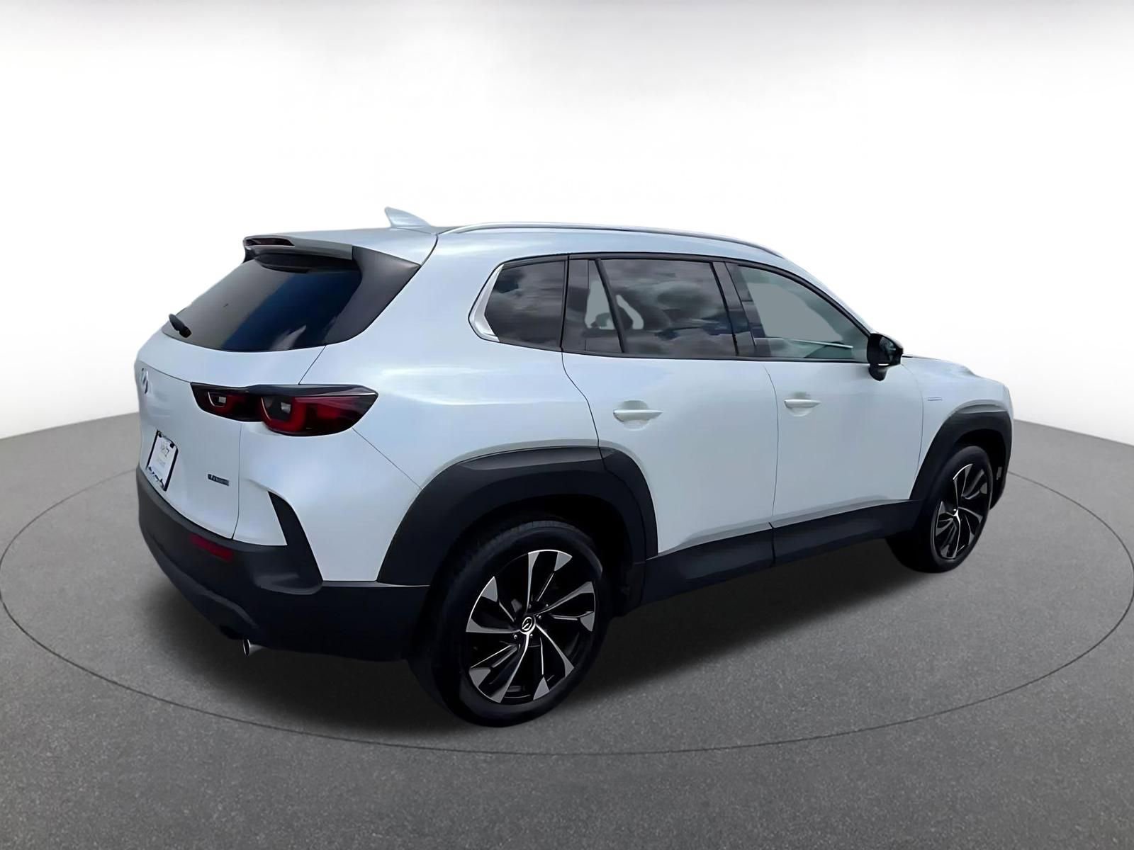 Thumbnail: 2025 Mazda CX-50 - 15