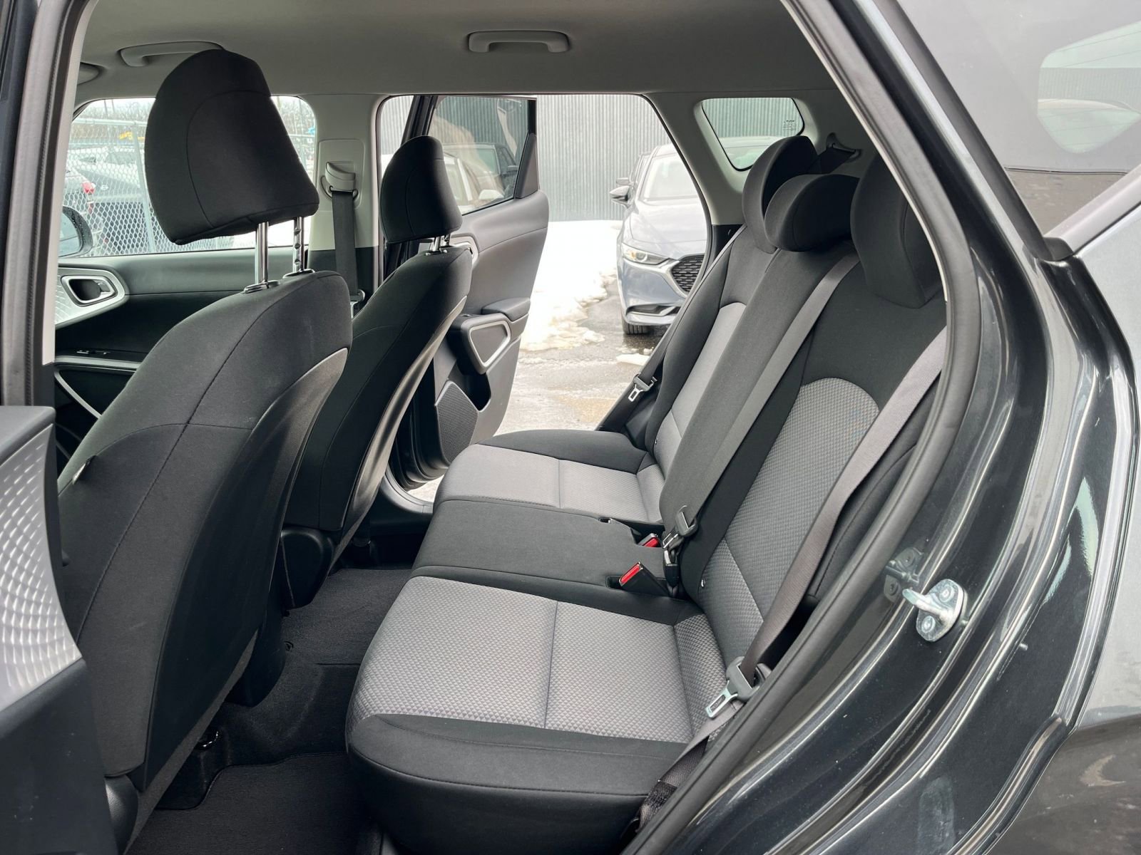 Thumbnail: 2025 Kia Soul - 23