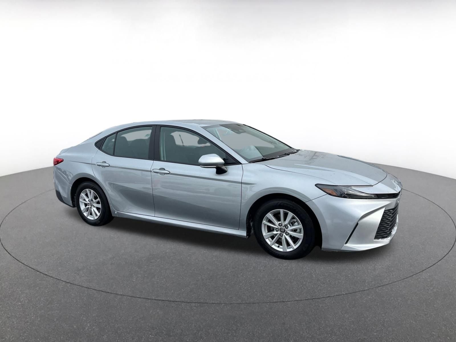 Thumbnail: 2025 Toyota Camry - 1