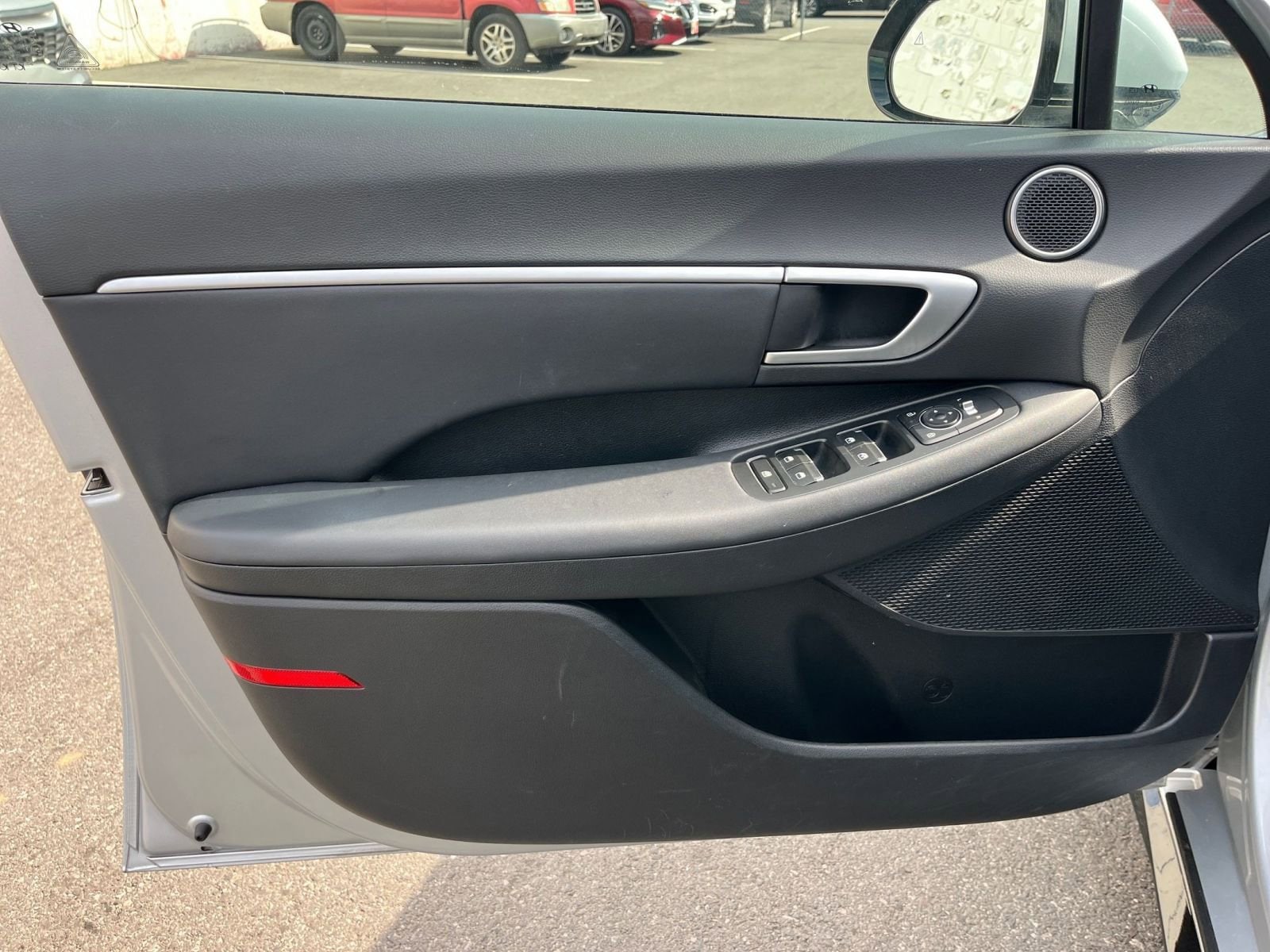 Thumbnail: 2025 Hyundai Sonata - 18