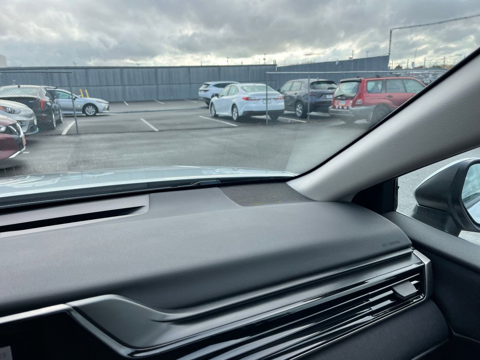 Thumbnail: 2025 Toyota Camry - 34