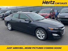 2023 Chevrolet Malibu LT -
                Philadelphia, PA