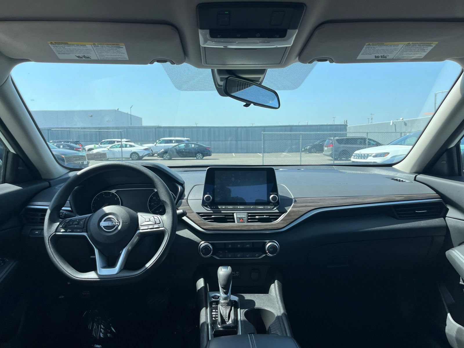 Thumbnail: 2025 Nissan Altima - 34