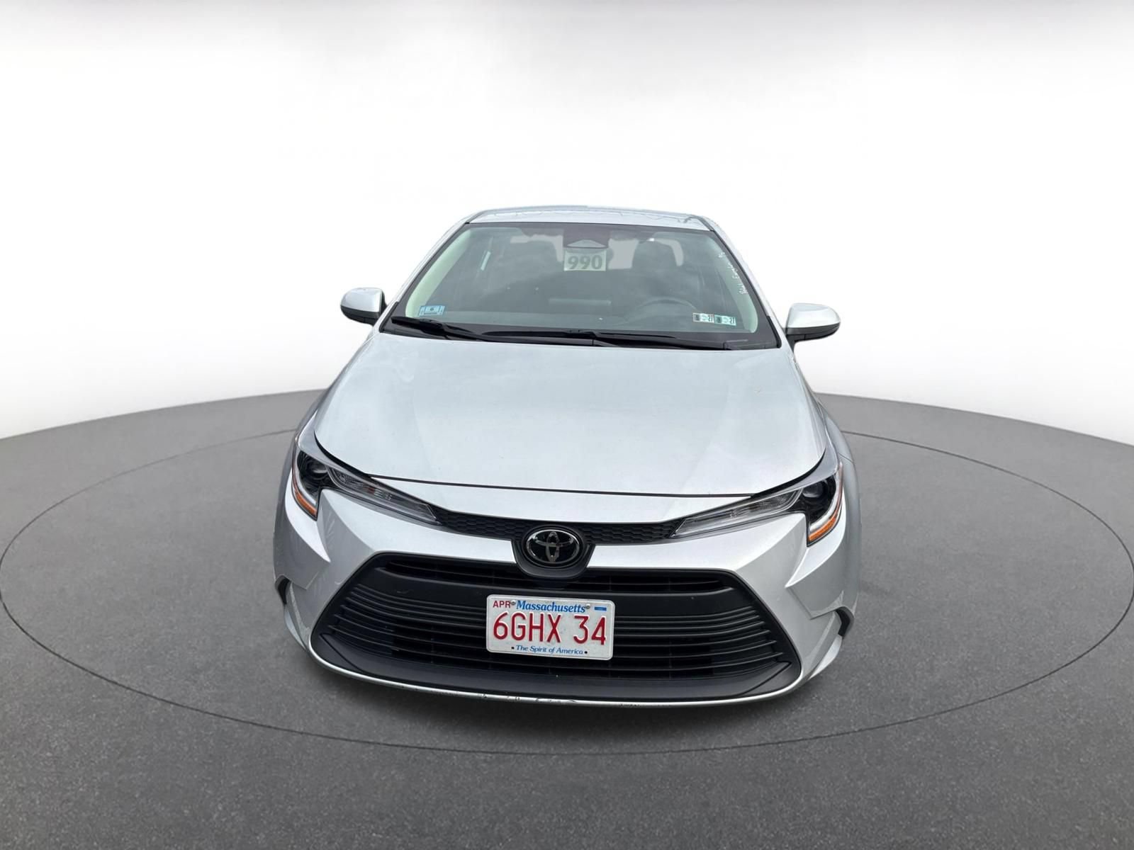 Thumbnail: 2025 Toyota Corolla - 6