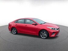 2024 Kia Forte LXS -
                  Philadelphia, PA