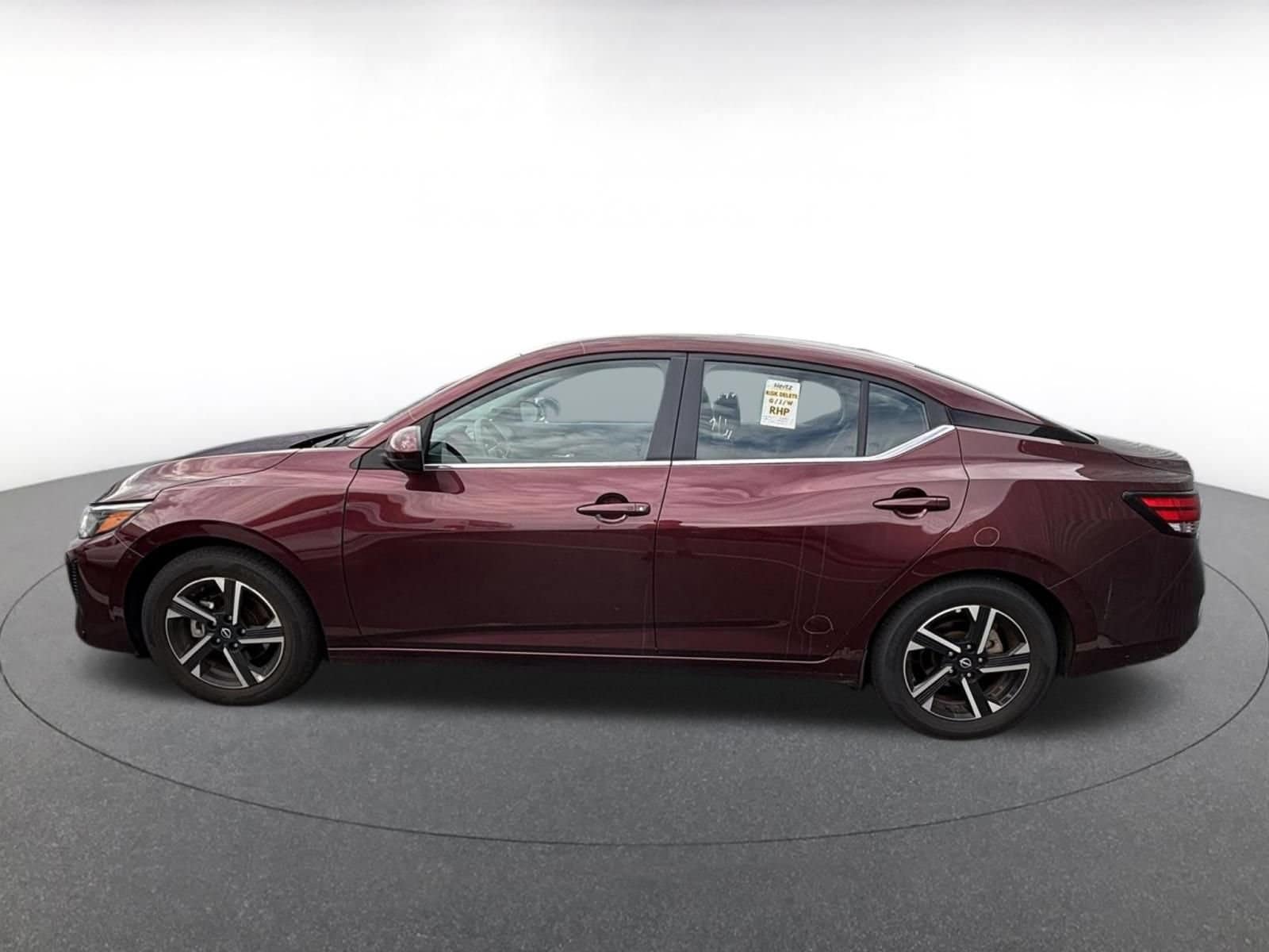 Thumbnail: 2025 Nissan Sentra - 7