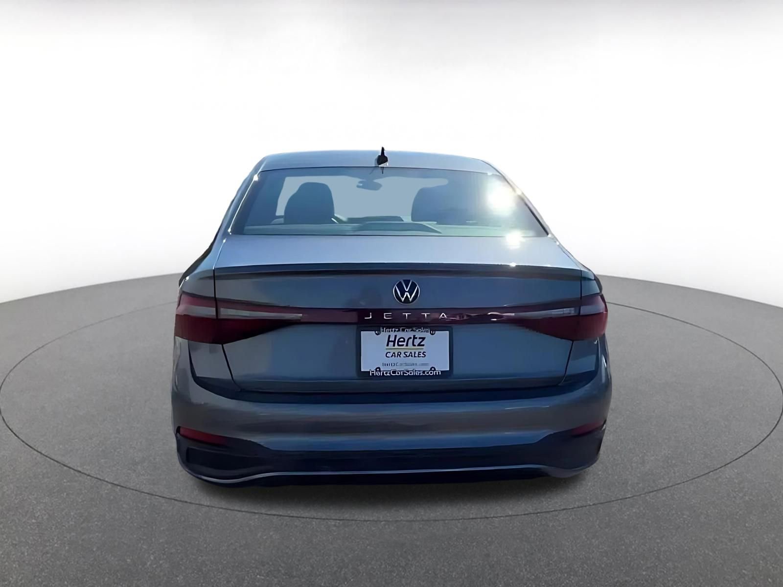 Thumbnail: 2025 Volkswagen Jetta - 11