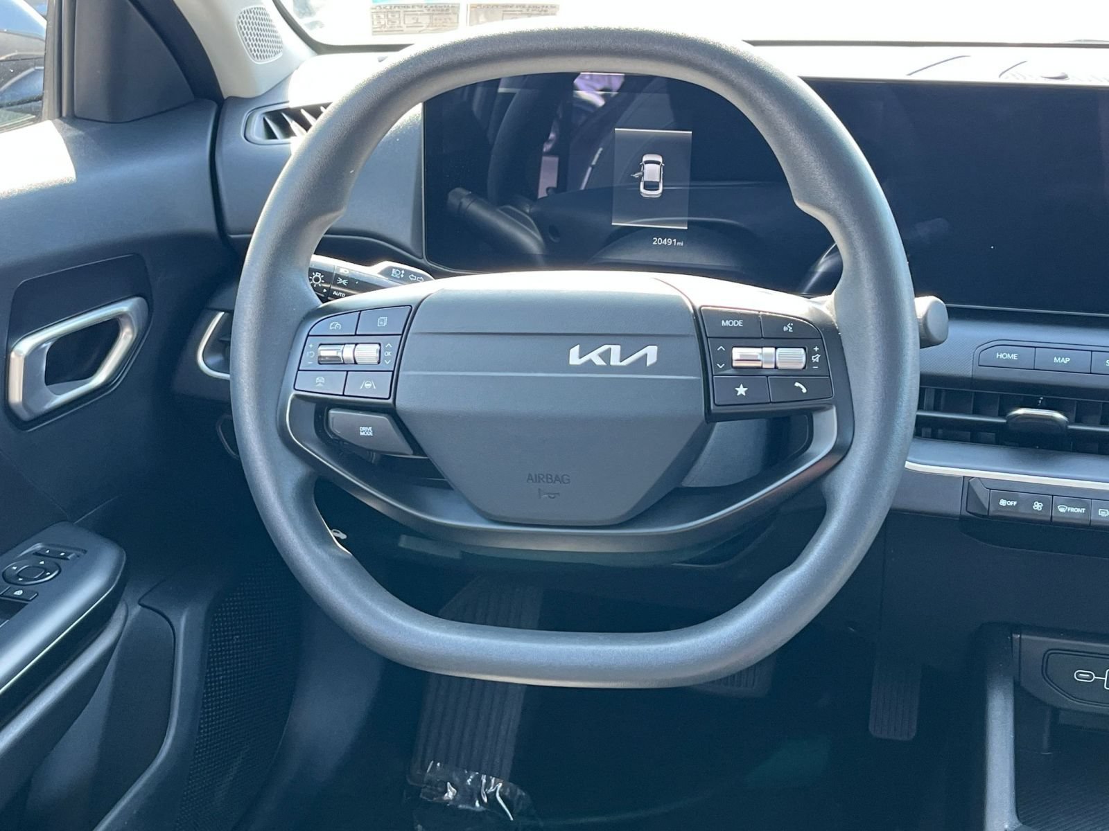 Thumbnail: 2026 Kia K4 - 27