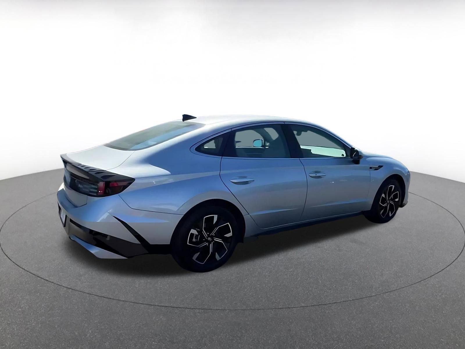 Thumbnail: 2025 Hyundai Sonata - 12