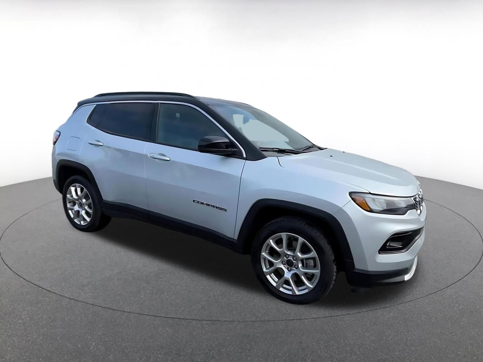 Thumbnail: 2025 Jeep Compass - 2