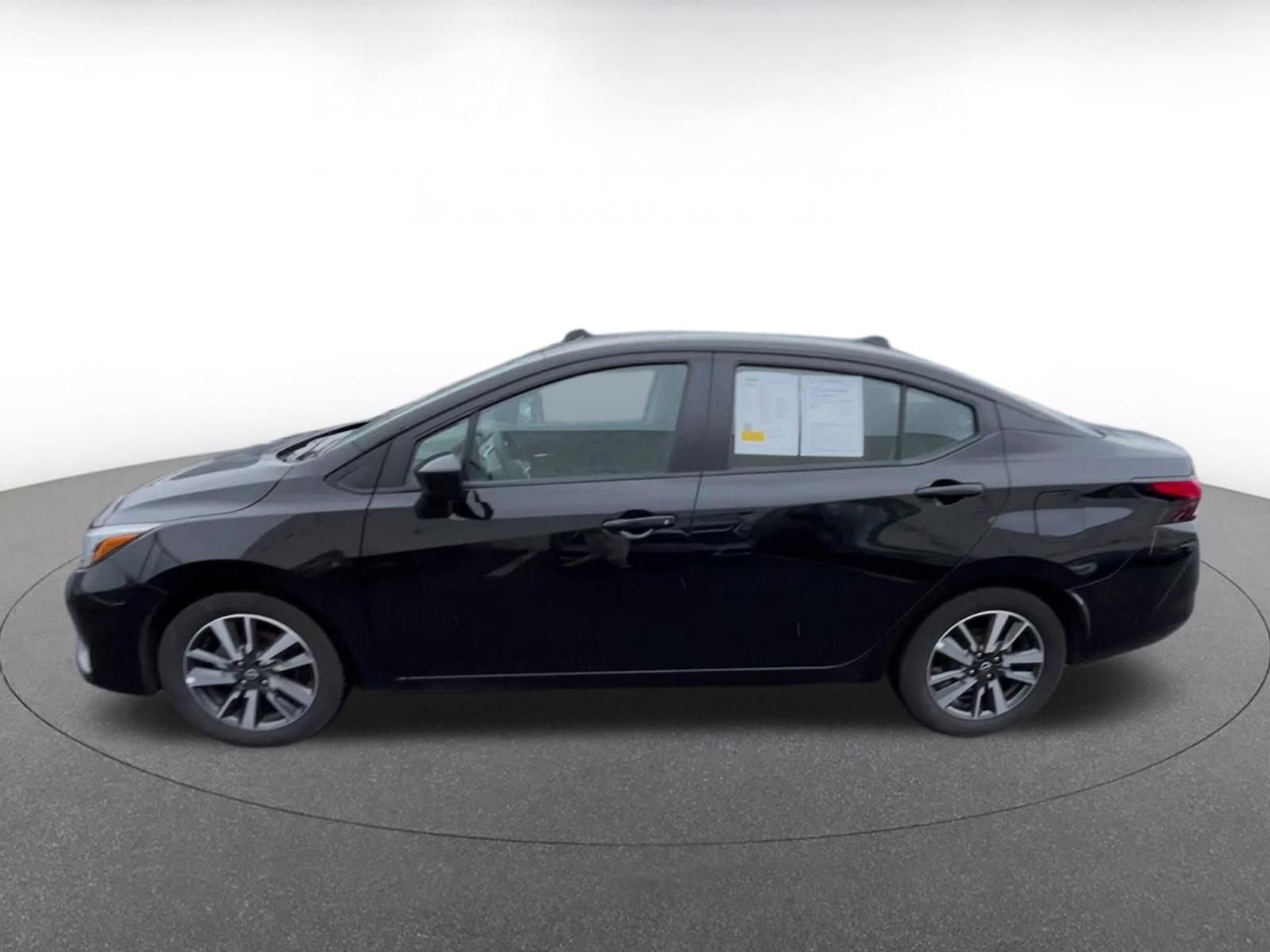 Thumbnail: 2025 Nissan Versa - 8