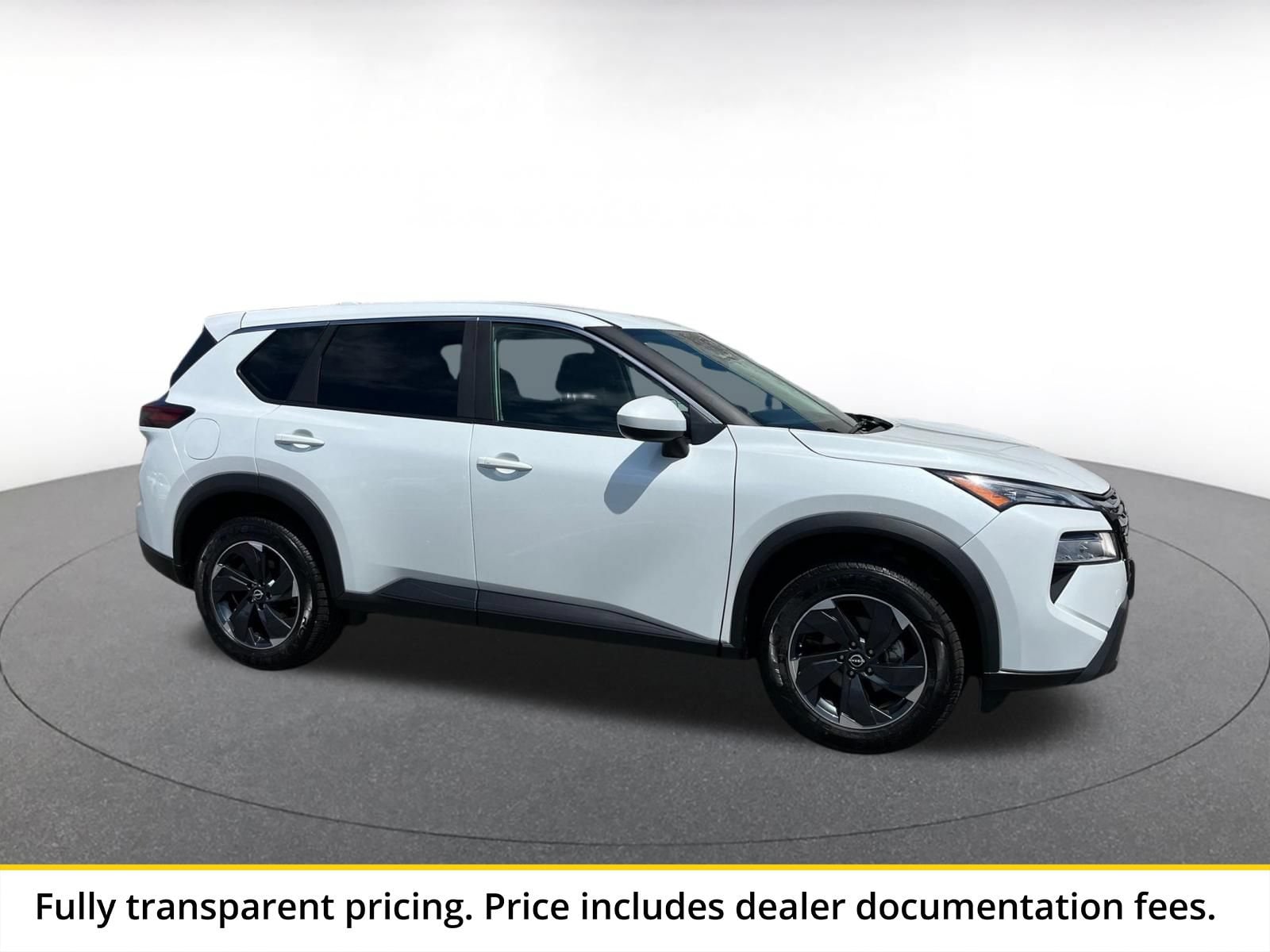 Thumbnail: 2025 Nissan Rogue - 1