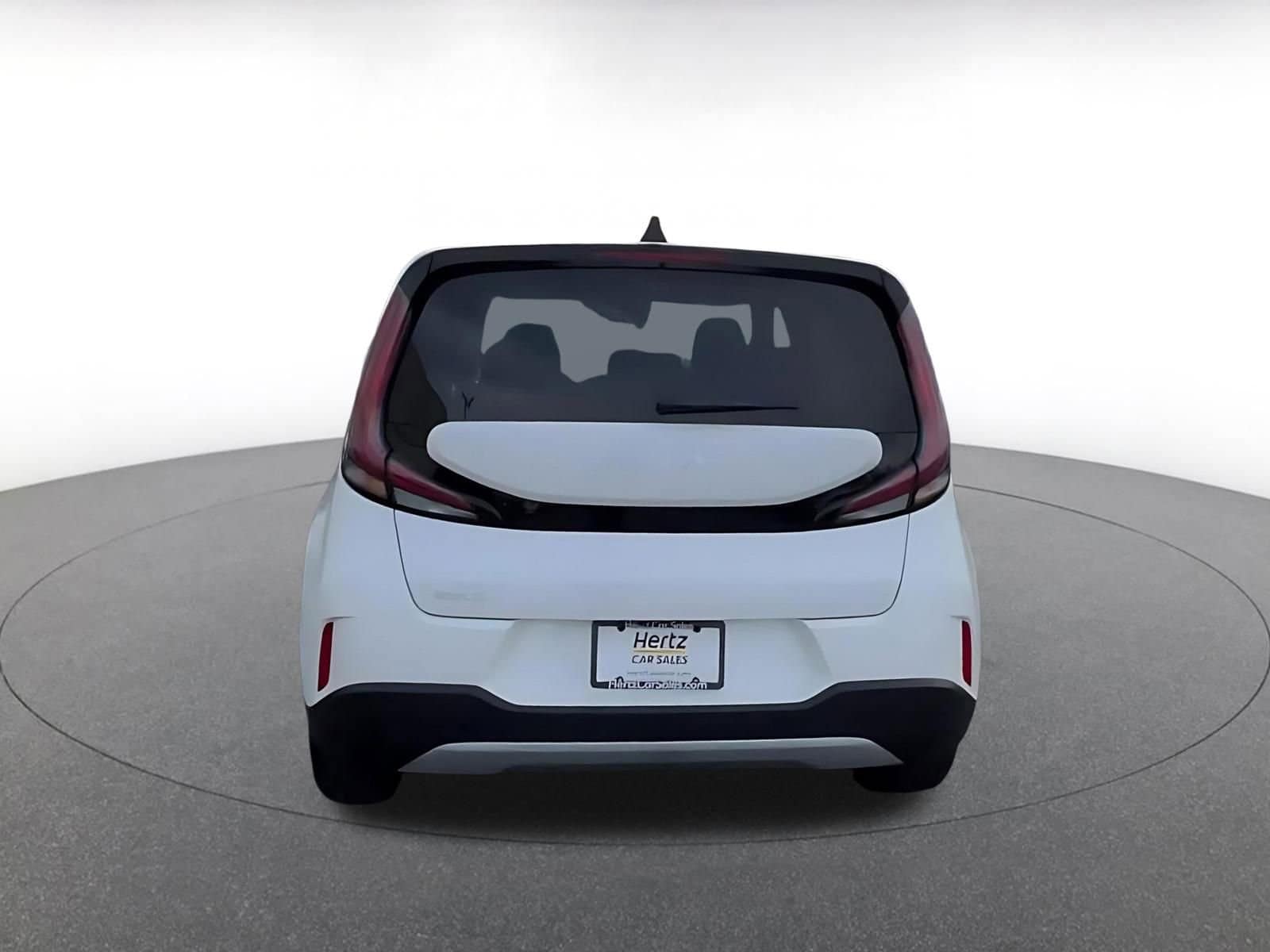 Thumbnail: 2025 Kia Soul - 11