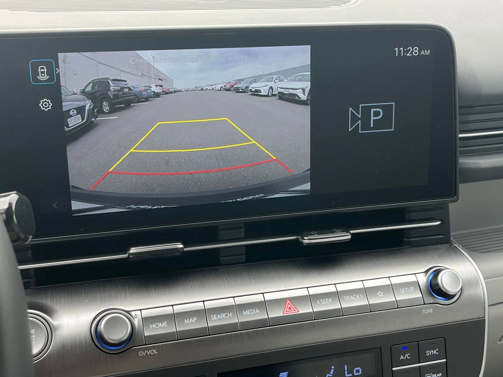 Thumbnail: 2025 Hyundai Kona - 25