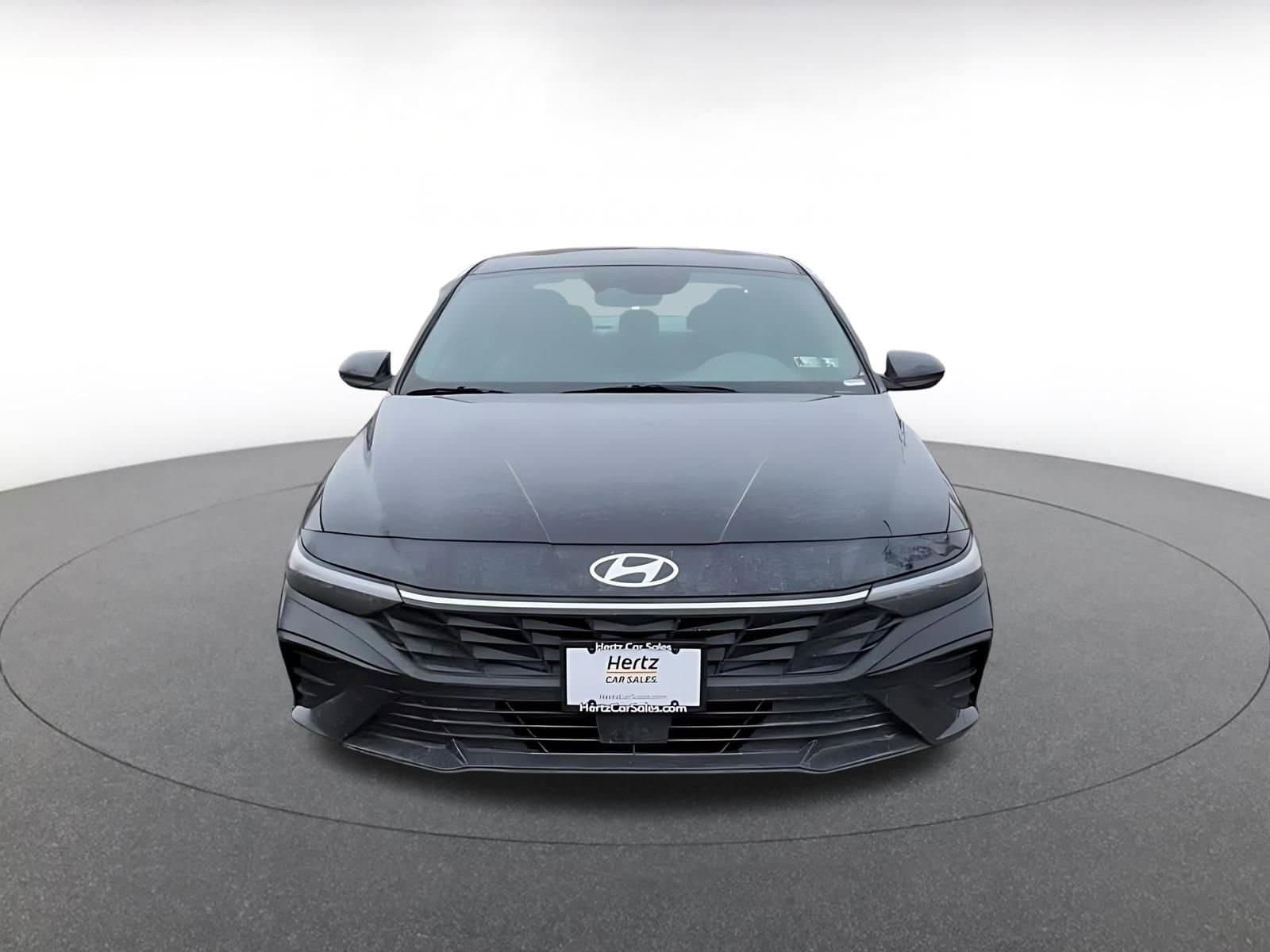 Thumbnail: 2025 Hyundai Elantra - 5