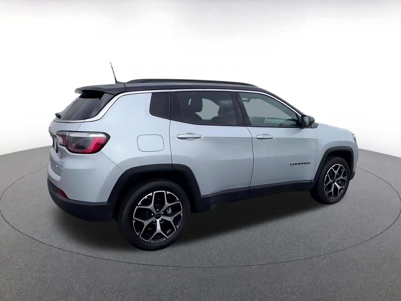Thumbnail: 2025 Jeep Compass - 15