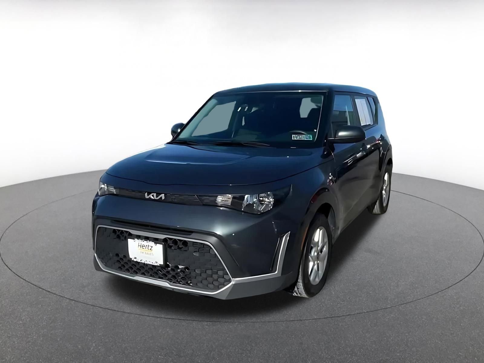 Thumbnail: 2025 Kia Soul - 5