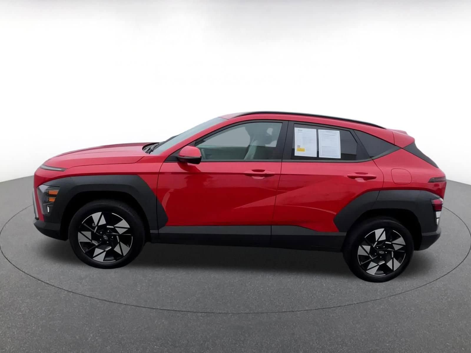 Thumbnail: 2025 Hyundai Kona - 8