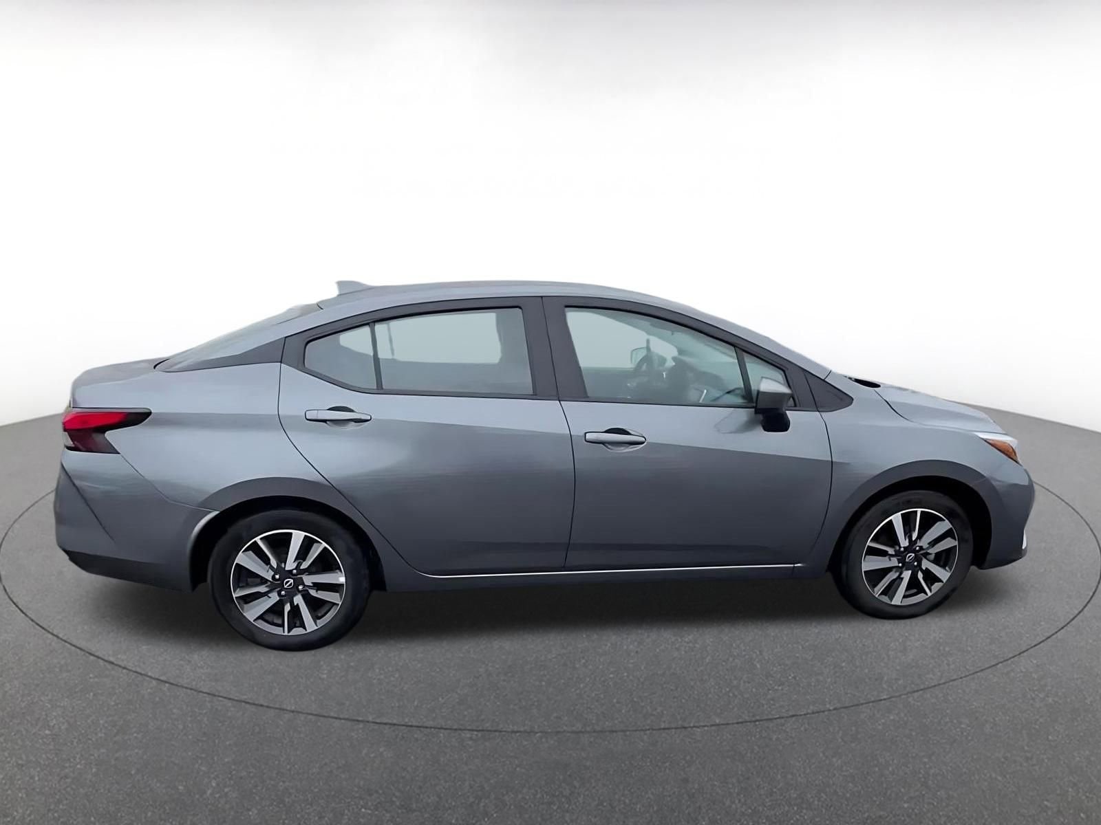 Thumbnail: 2025 Nissan Versa - 16