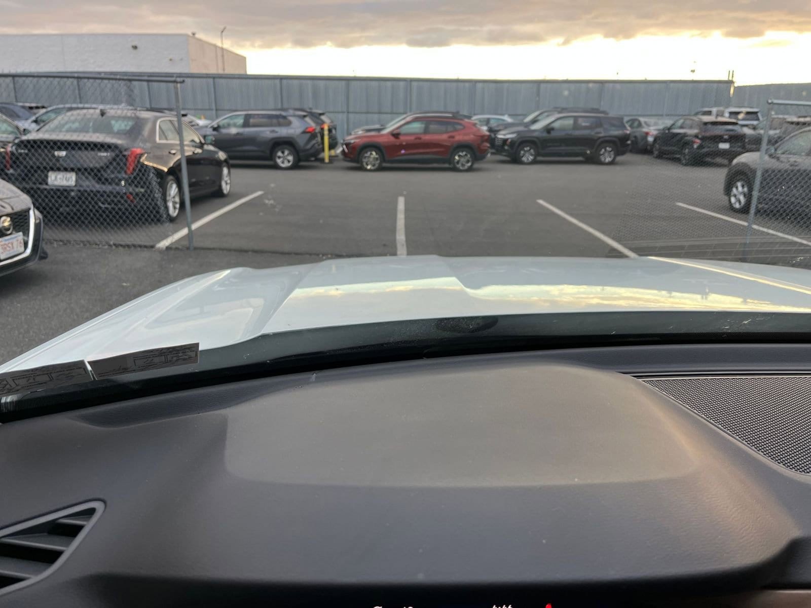 Thumbnail: 2025 Volkswagen Atlas - 34