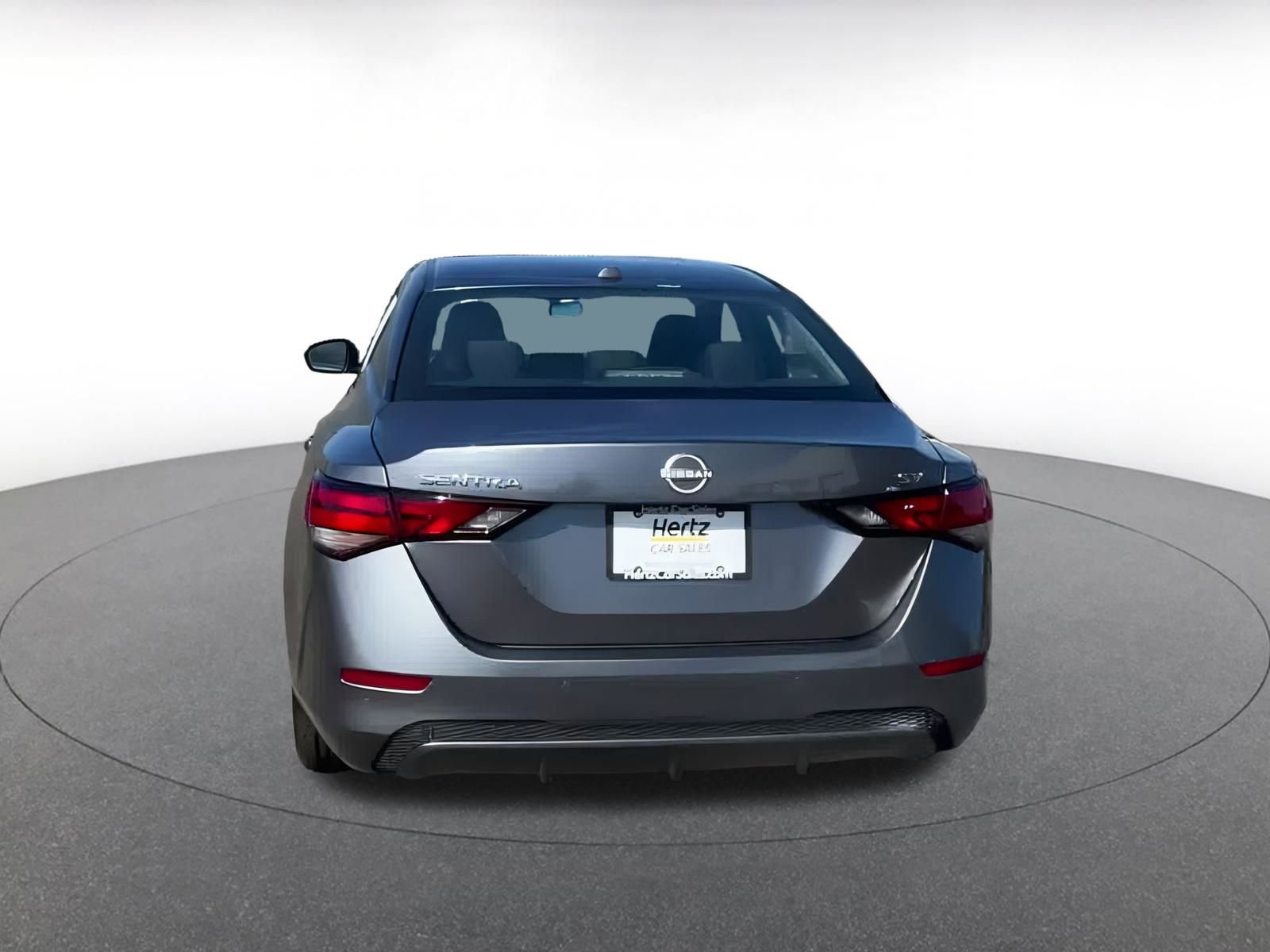 Thumbnail: 2024 Nissan Sentra - 12