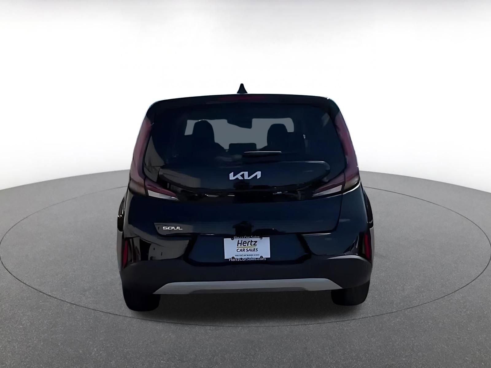 Thumbnail: 2025 Kia Soul - 12