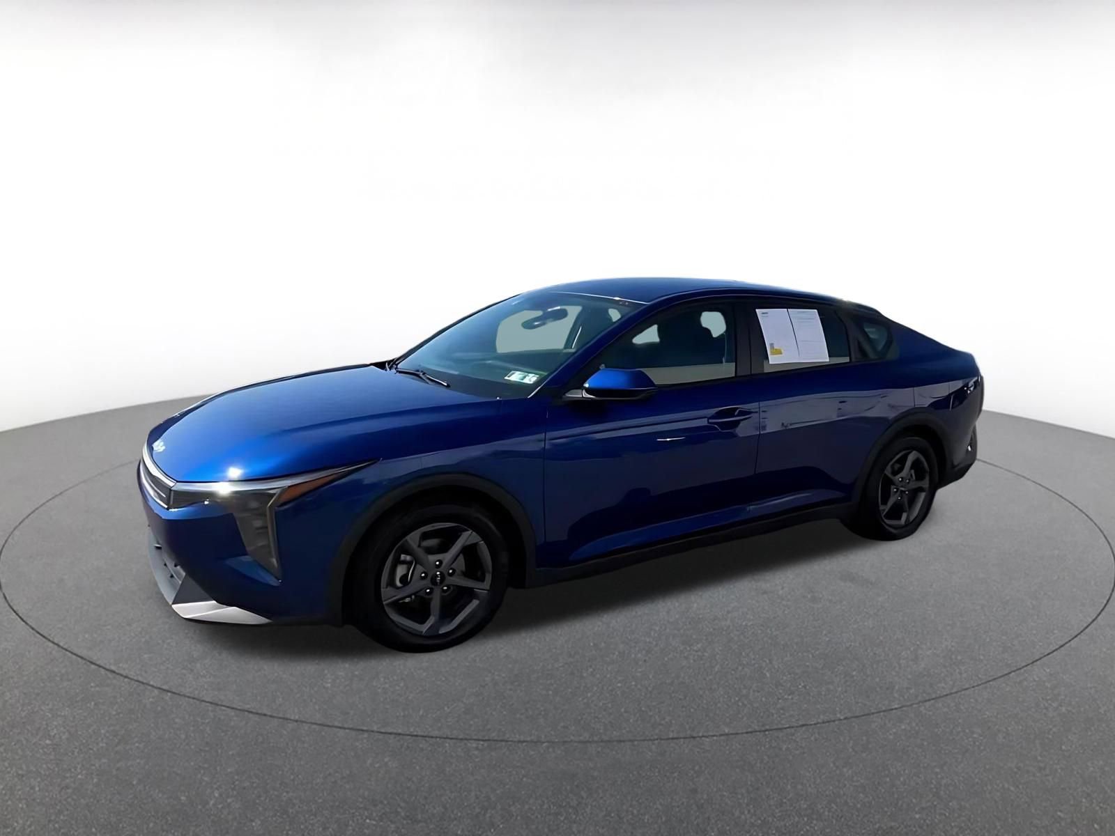 Thumbnail: 2025 Kia K4 - 7