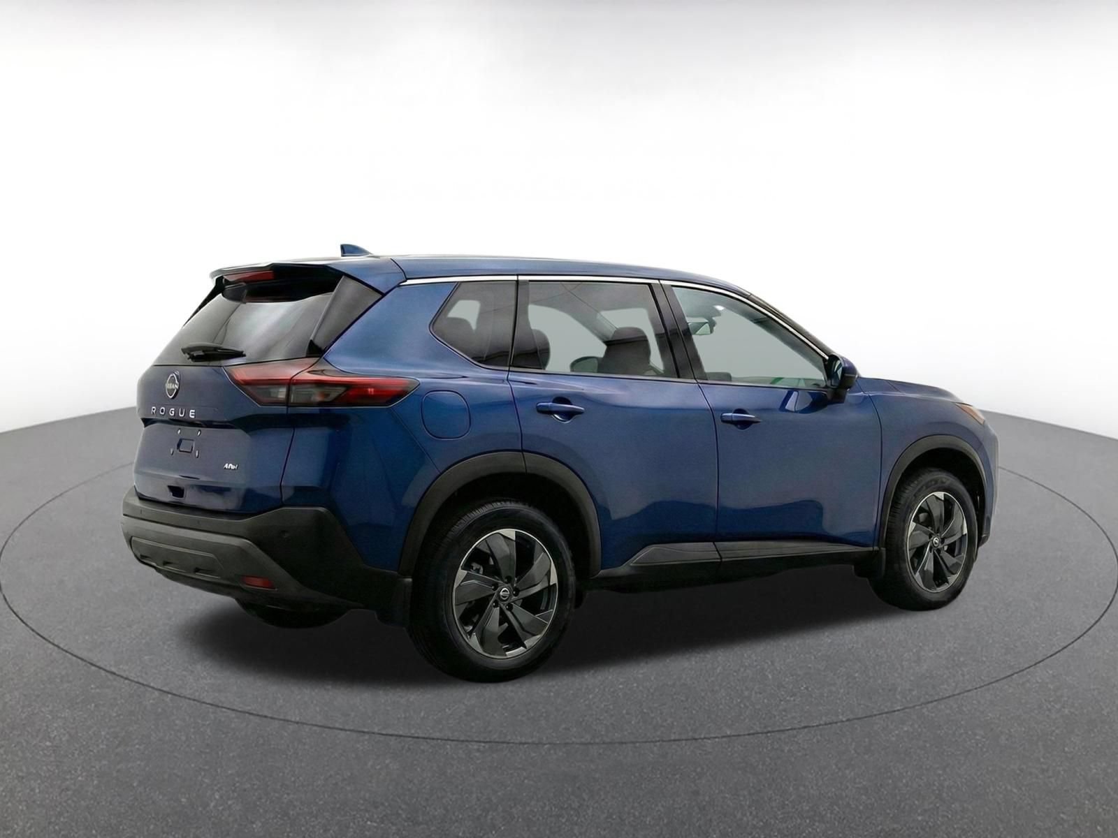 Thumbnail: 2025 Nissan Rogue - 8