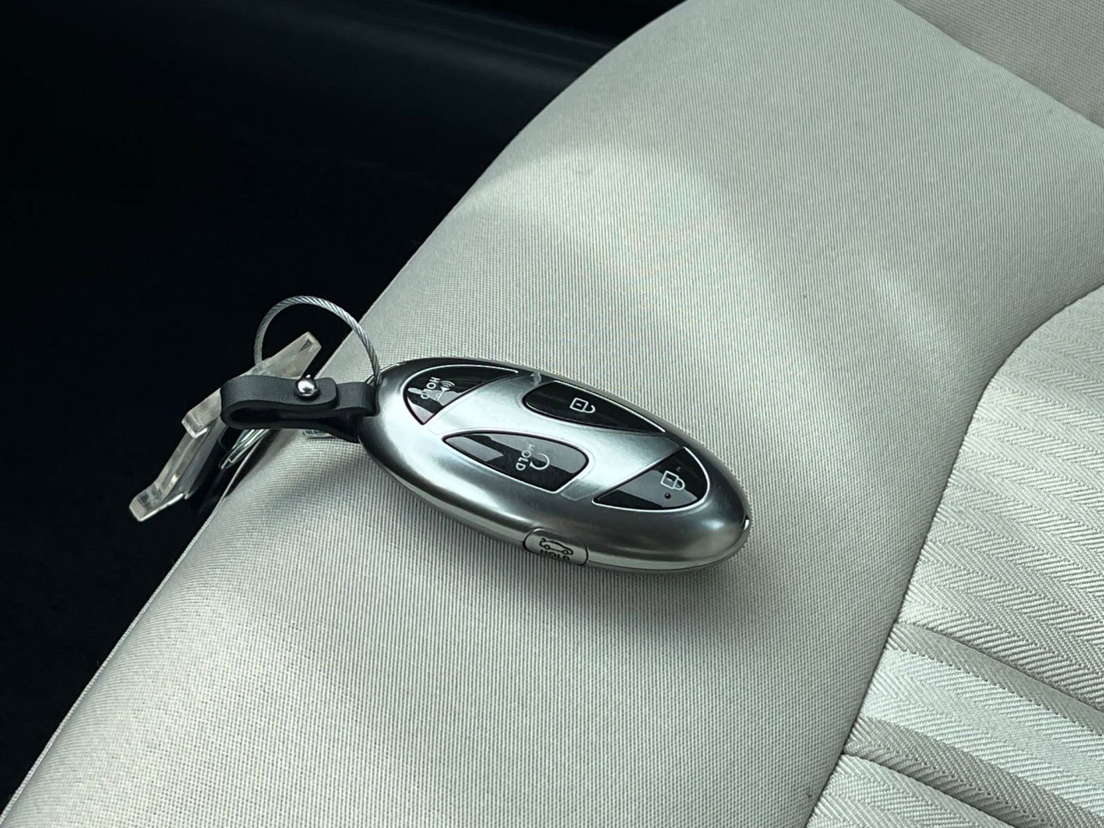 Thumbnail: 2025 Hyundai Sonata - 26